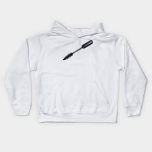 Mascara Kids Hoodie